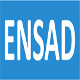  المدرسة الوطنية العليا للفن والتصميم ENSAD 