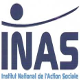   المعهد الوطني للعمل الاجتماعي  INAS
