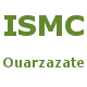  المعهد المتخصص في مهن السينما ISMC 