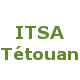 معهد التقنيين المتخصصين في الفلاحة بتطوان ITSAT
 